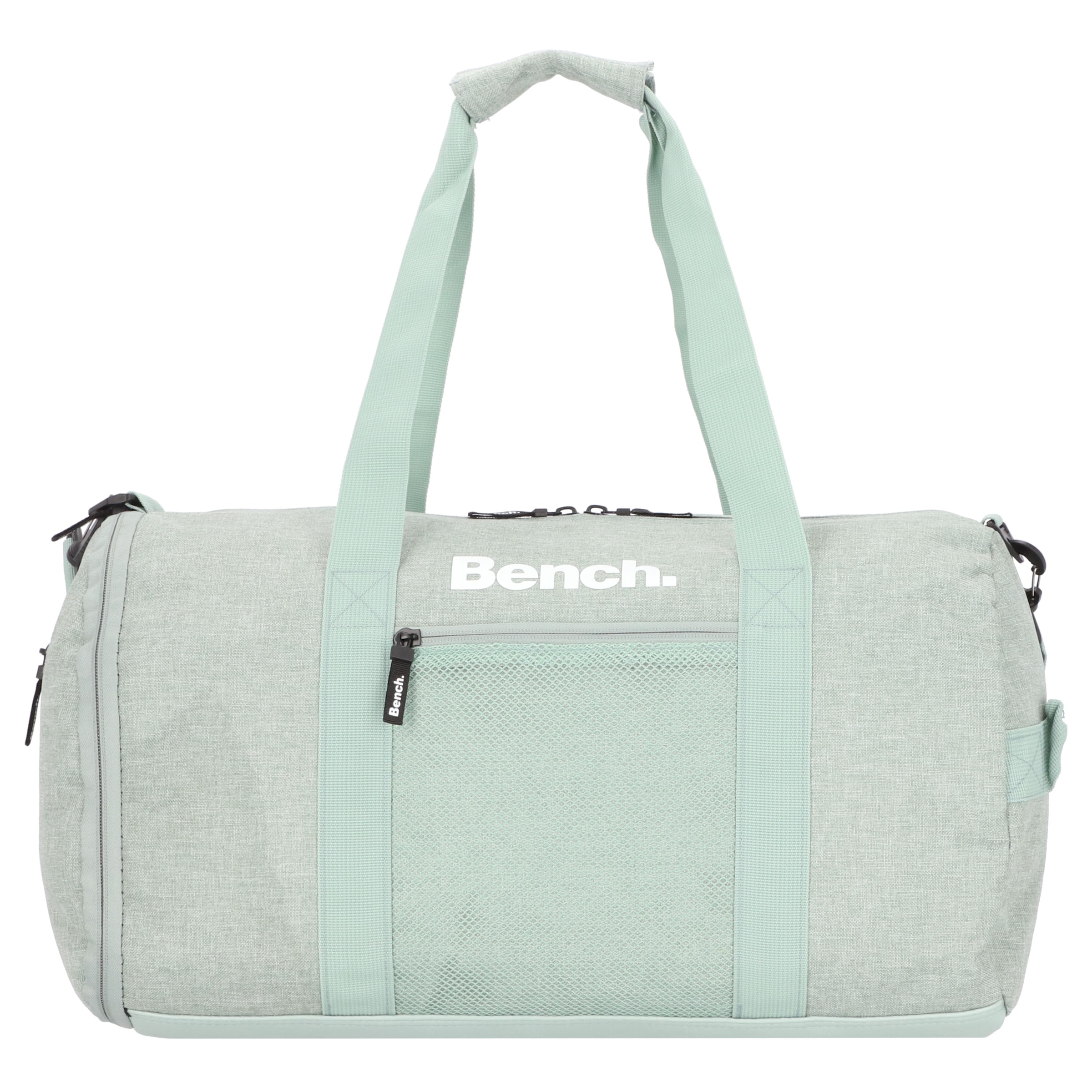 BENCH Weekender in Green: front