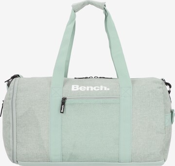 BENCH Weekender in Green: front