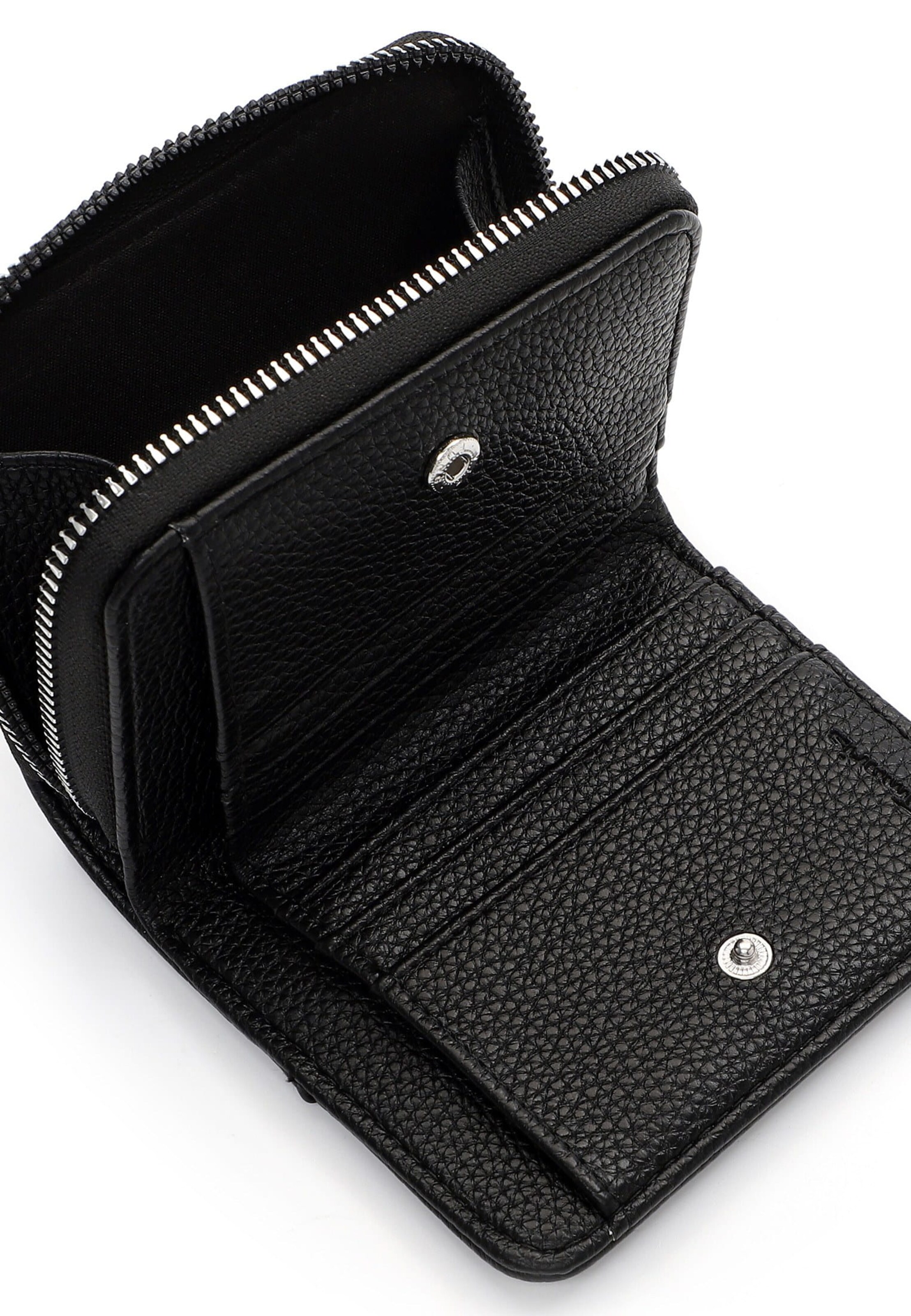 Tamaris Wallet ' TAS Kennia ' in Black