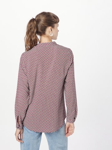 Camicia da donna di MORE & MORE in rosso