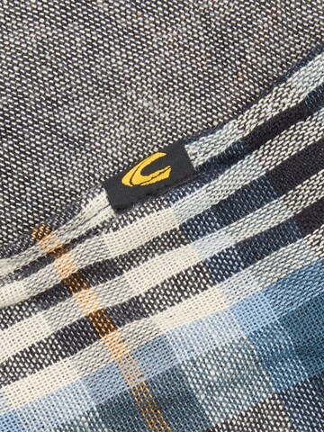 CAMEL ACTIVE Scarf in Grey