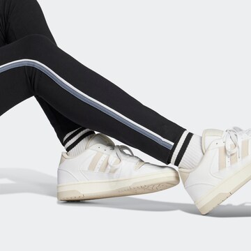ADIDAS SPORTSWEAR Skinny Sports trousers 'CB' in Black