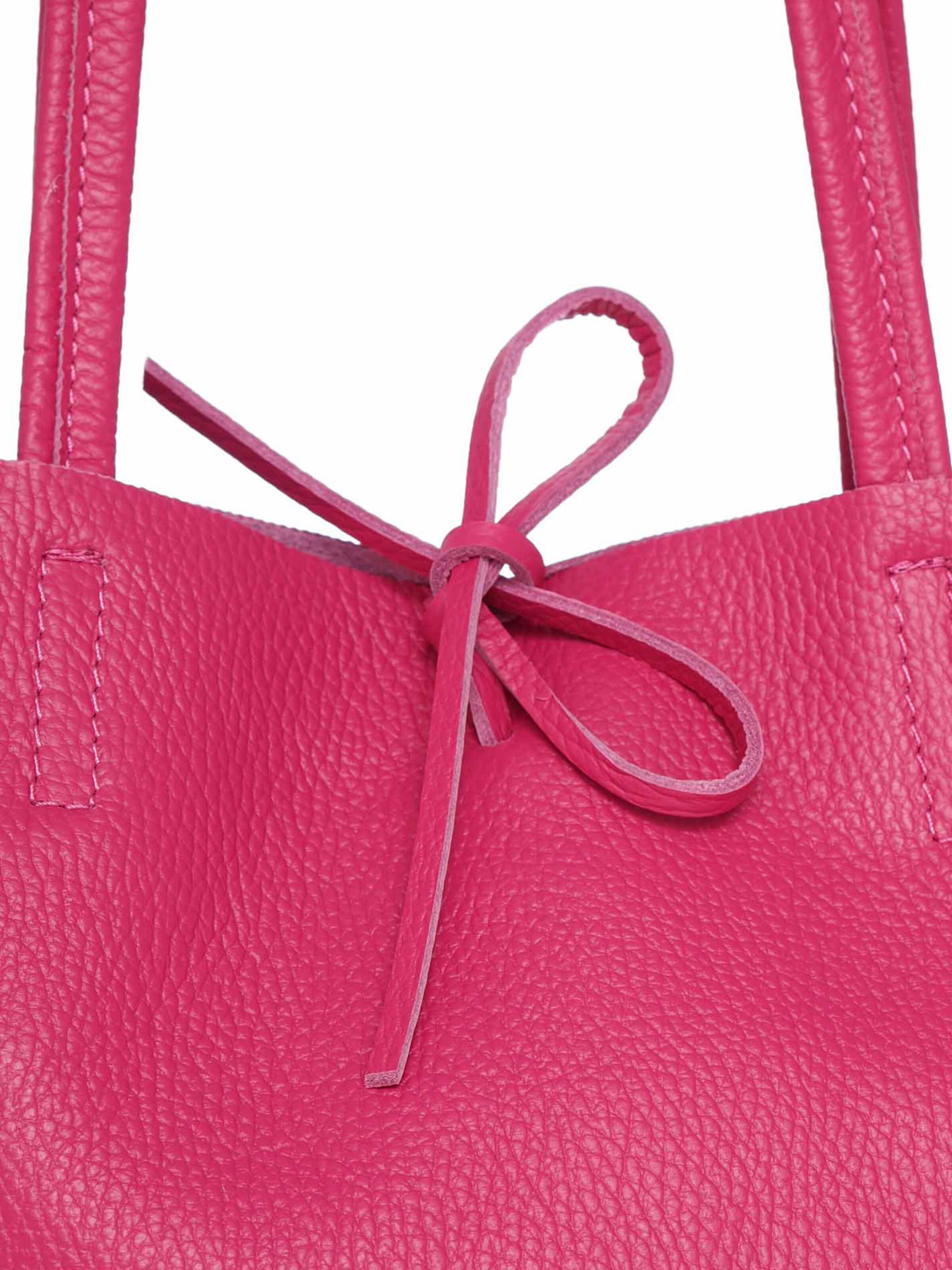 Pink bag online hotsell