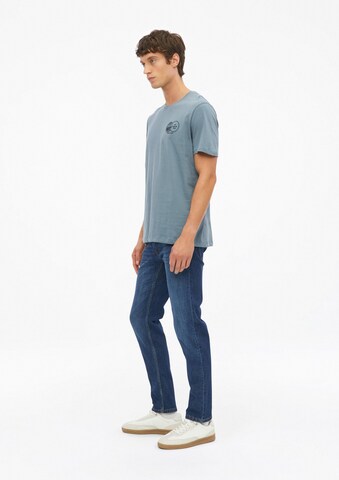 s.Oliver T-Shirt in Blau