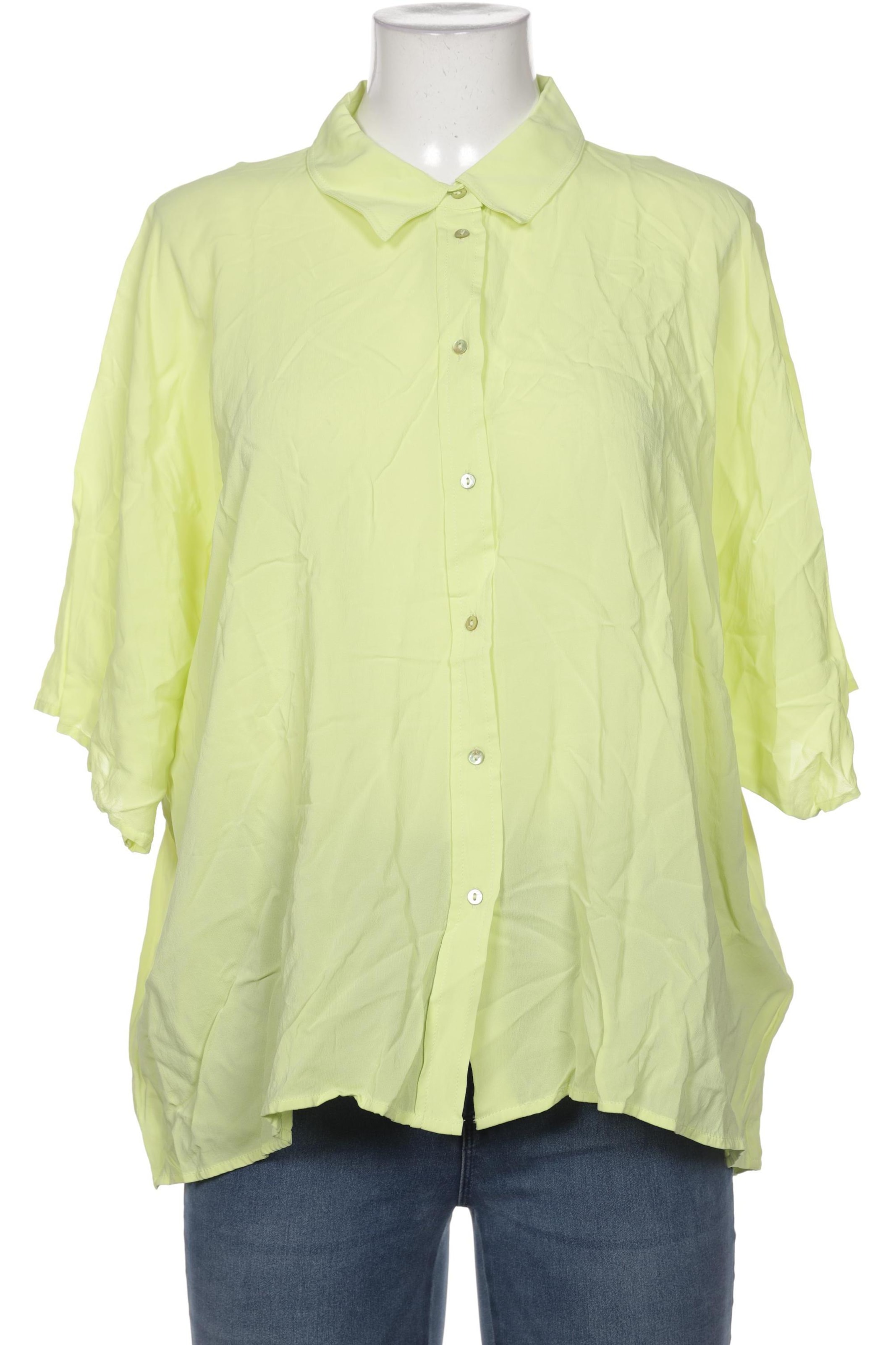 Rich & Royal Bluse M in Grün: Vorderseite