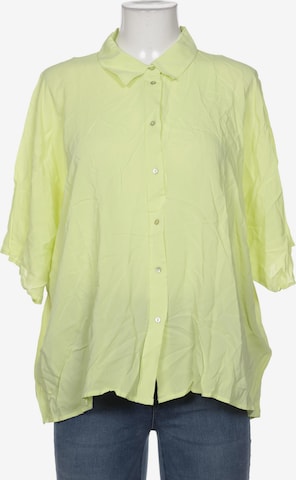 Rich & Royal Bluse M in Grün: Vorderseite