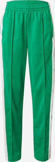 Pantaloni 'ADIBREAK' ADIDAS ORIGINALS di colore verde / nero / bianco, Visualizzazione prodotti