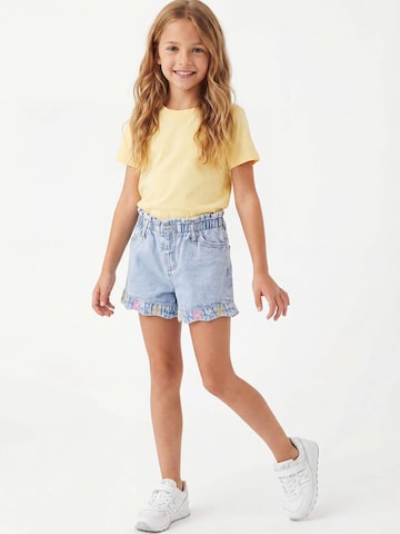 Trendyol Shirt in Yellow
