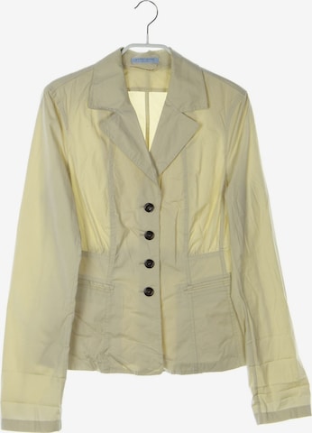 STRENESSE BLUE Blazerjacke S in Beige: predná strana