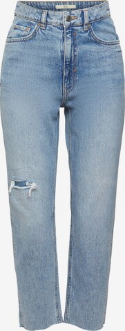 ESPRIT Regular Jeans in Blau: predná strana