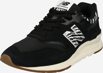 new balance Sneaker low '997' i sort: forside