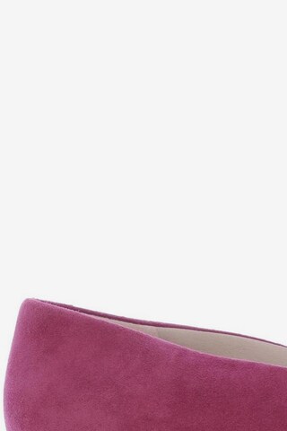 ECCO Flats & Loafers in 38 in Pink
