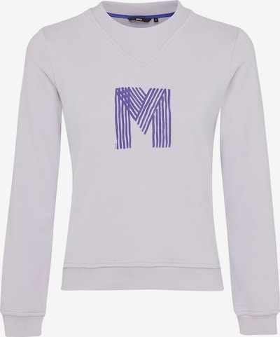 MEXX Sweatshirt in Purple / Pastel purple, Item view