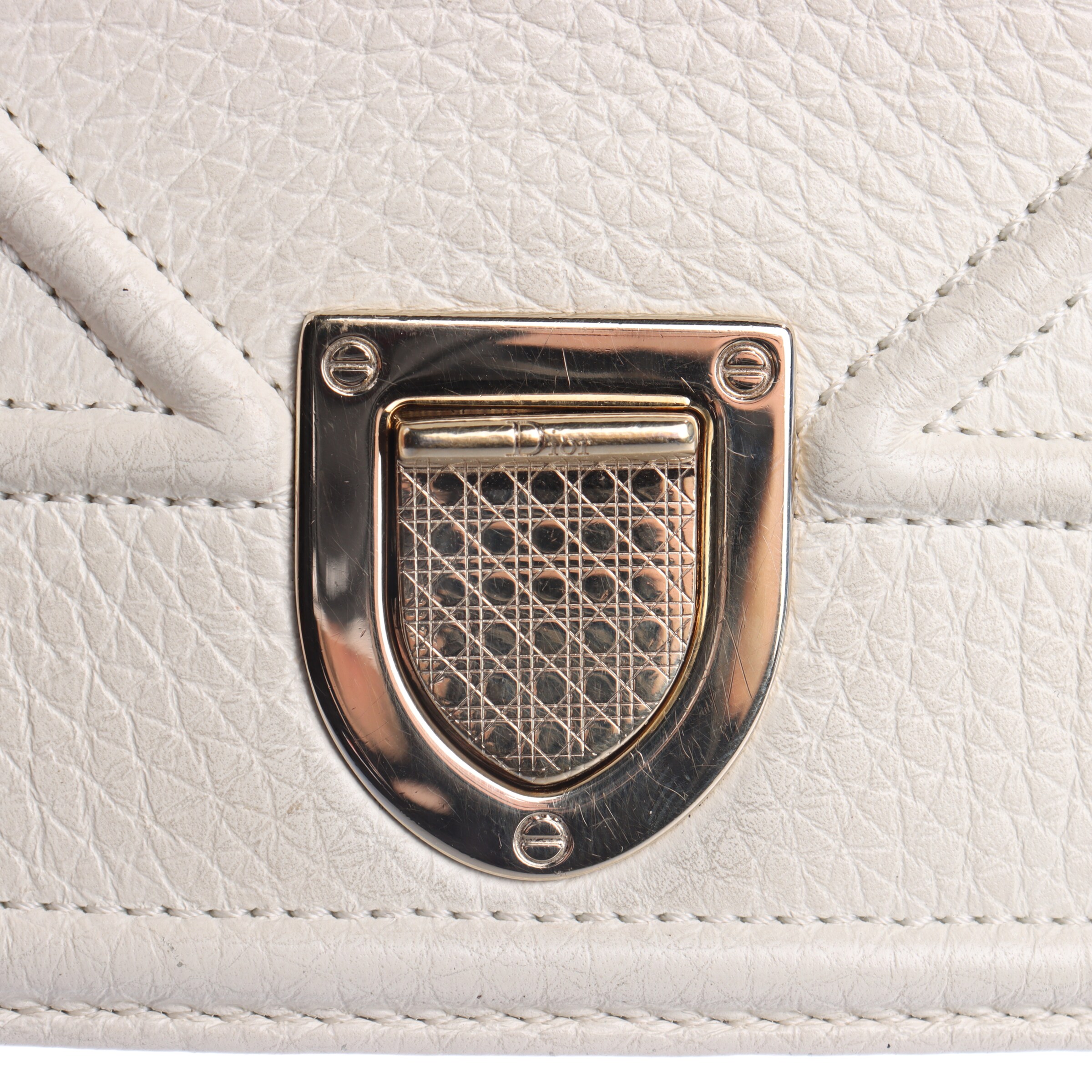 Dior Bag in One size in White