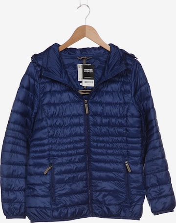 ESPRIT Jacke L in Blau: predná strana