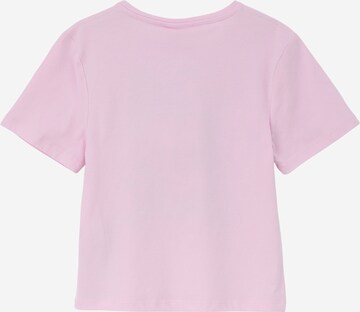 s.Oliver Shirt in Pink