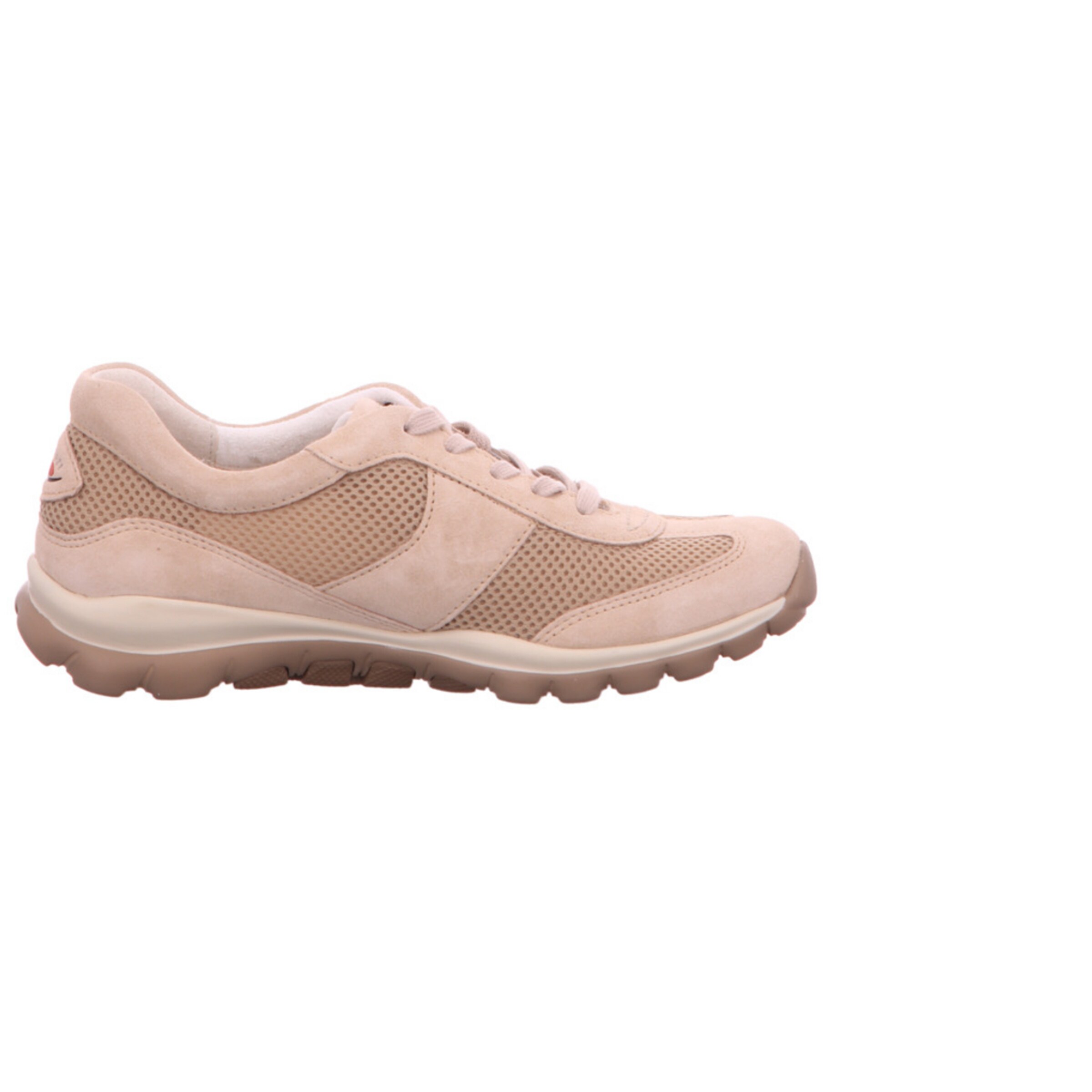 GABOR Sneakers laag in Beige