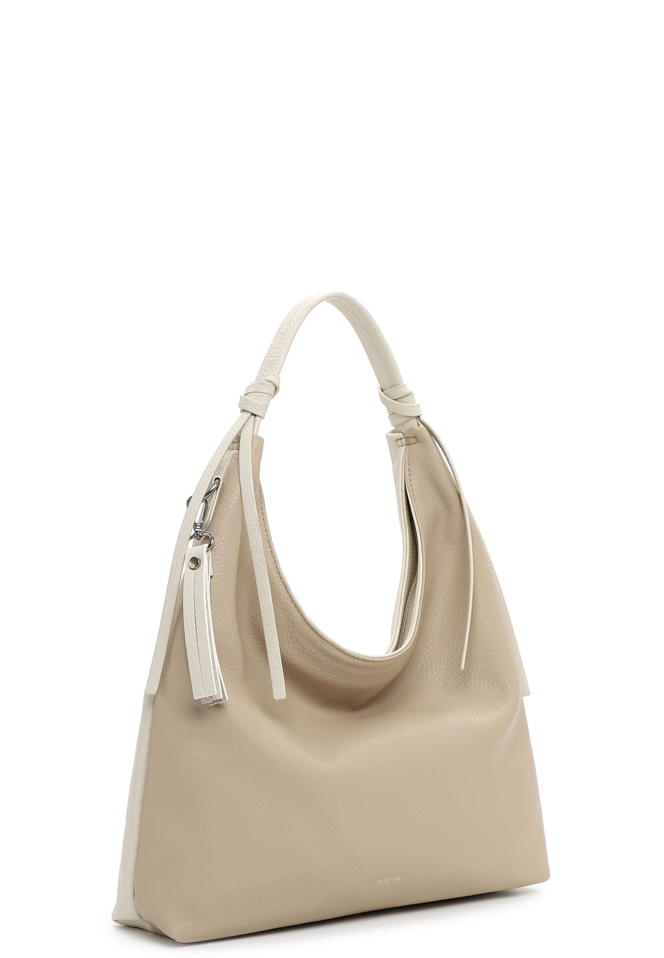 Emily & Noah Posetaske ' E&N Clermont RUE 09 ' i beige