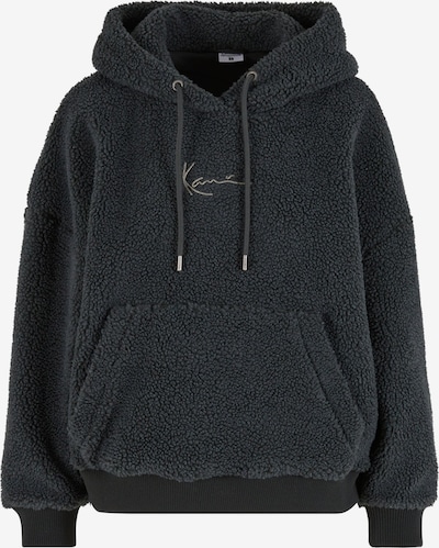 Karl Kani Sweatshirt in anthrazit, Produktansicht