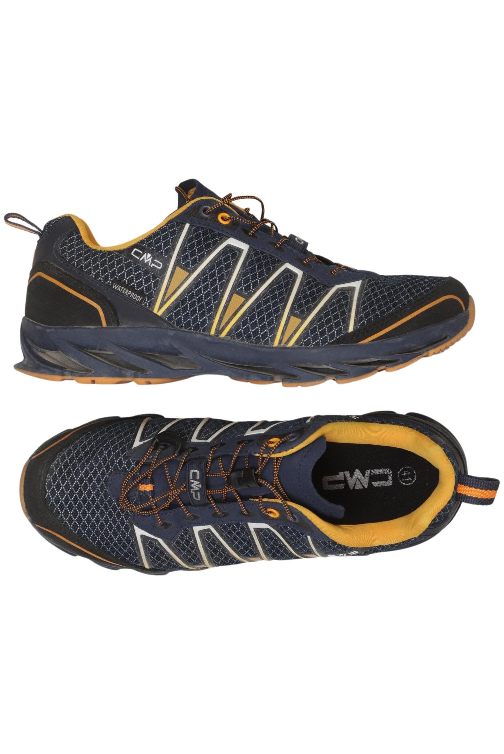 CMP Sneakers & Trainers in 41 in Mixed colors: front