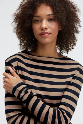 SENSES.THE LABEL Shirt in Blue