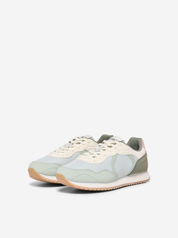 ONLY Sneaker in Blau