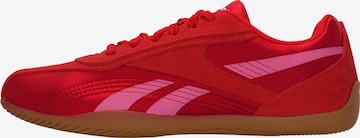 ReebokNiske tenisice 'ULTRA LO' - crvena boja: prednji dio