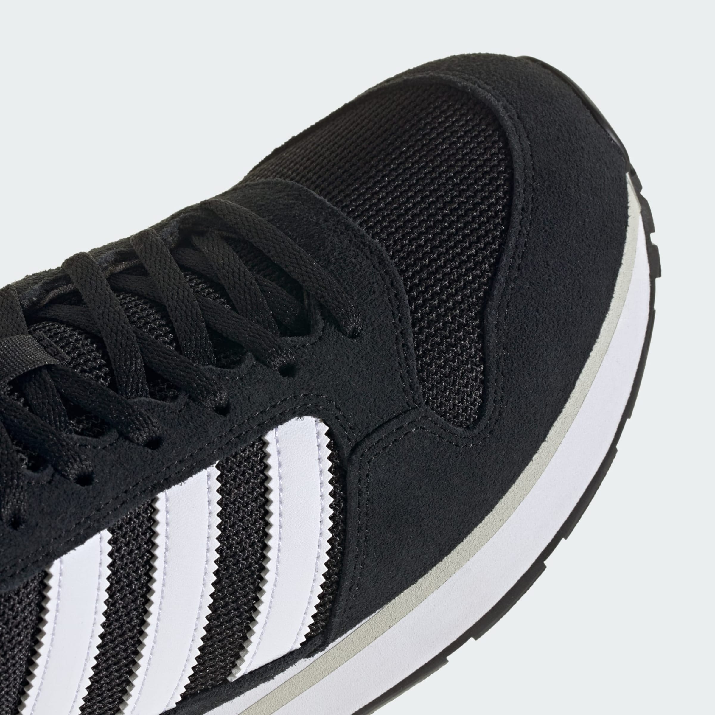 ADIDAS ORIGINALS Sneakers laag 'Zx 500 Rx' in Zwart | ABOUT YOU