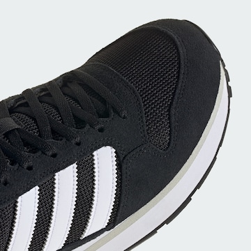 Baskets basses 'Zx 500 Rx' ADIDAS ORIGINALS en noir