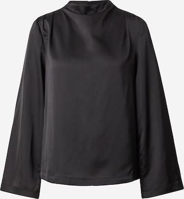 T-shirt 'VILutto' VILA en noir : devant