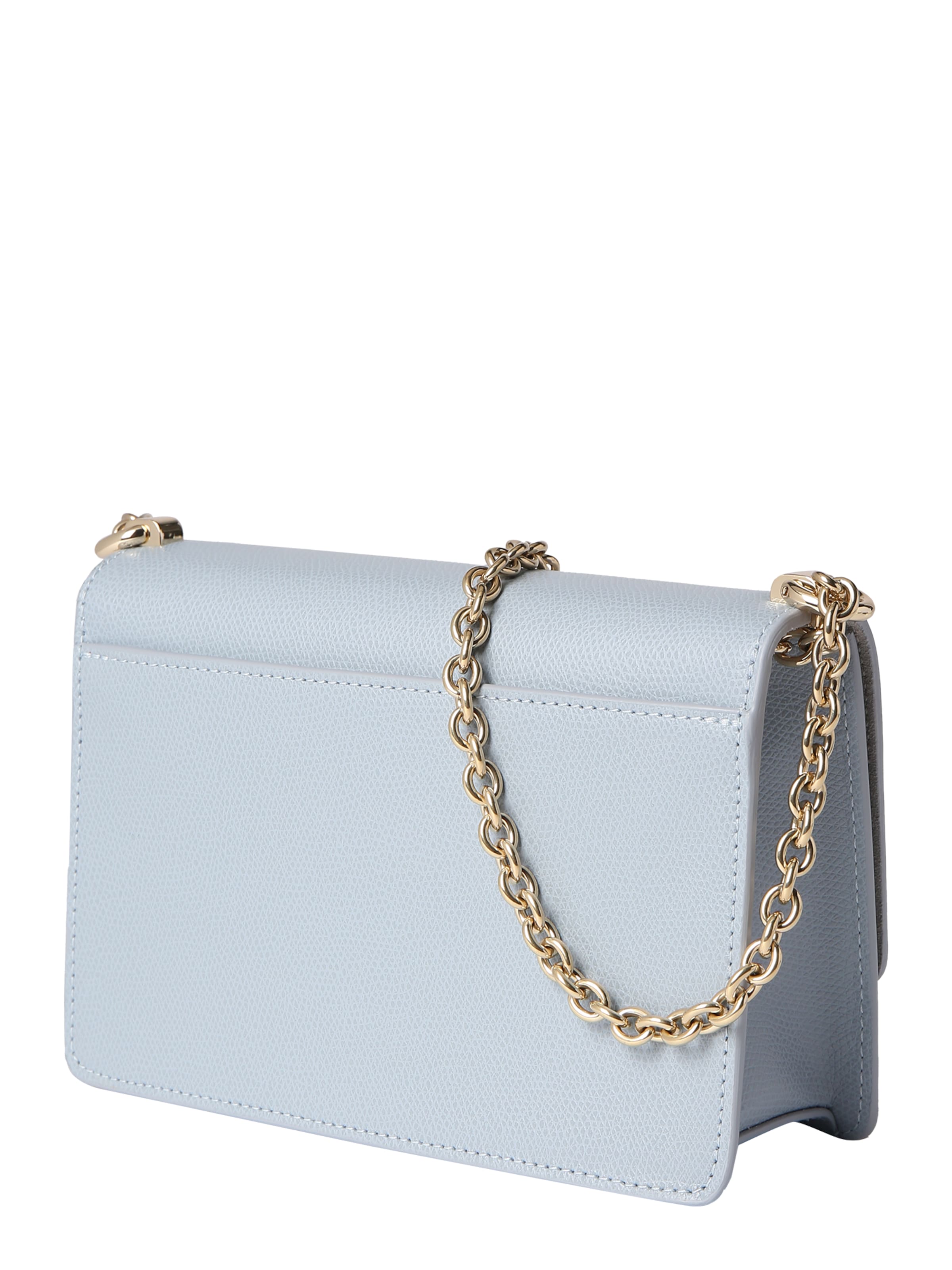 FURLA Crossbody Bag '1927' in Blue
