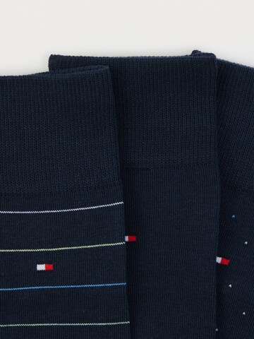 Tommy Hilfiger Underwear Носки в Синий