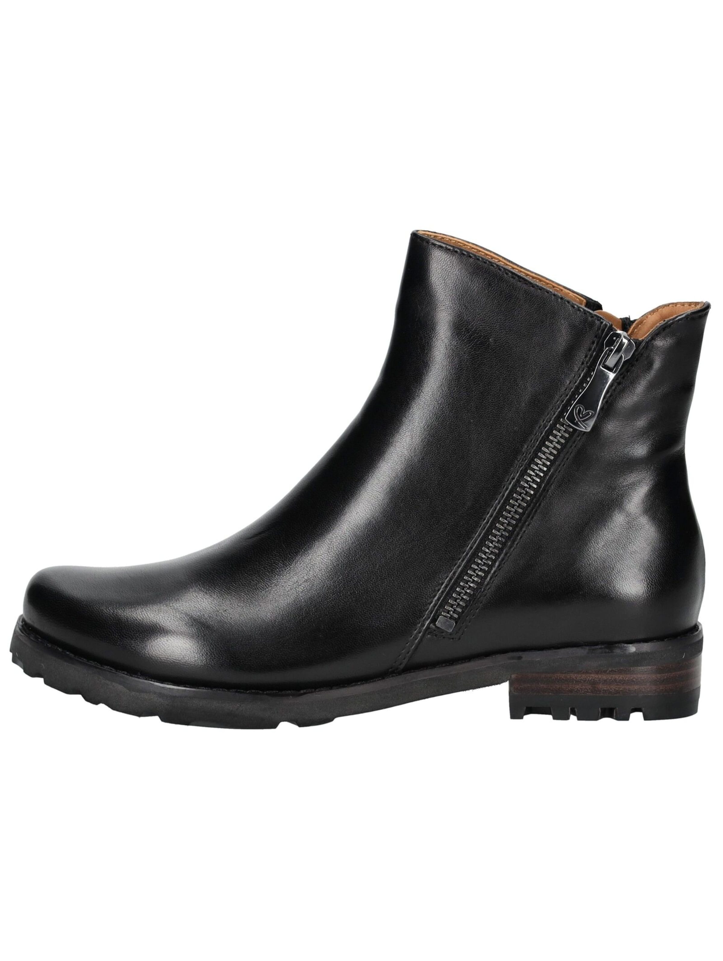 Chelsea Boots Everybody en noir