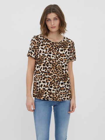 Leoprint bluse - Die Favoriten unter allen verglichenenLeoprint bluse!