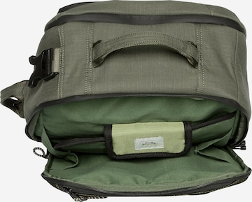 CAMEL ACTIVE Backpack in Green