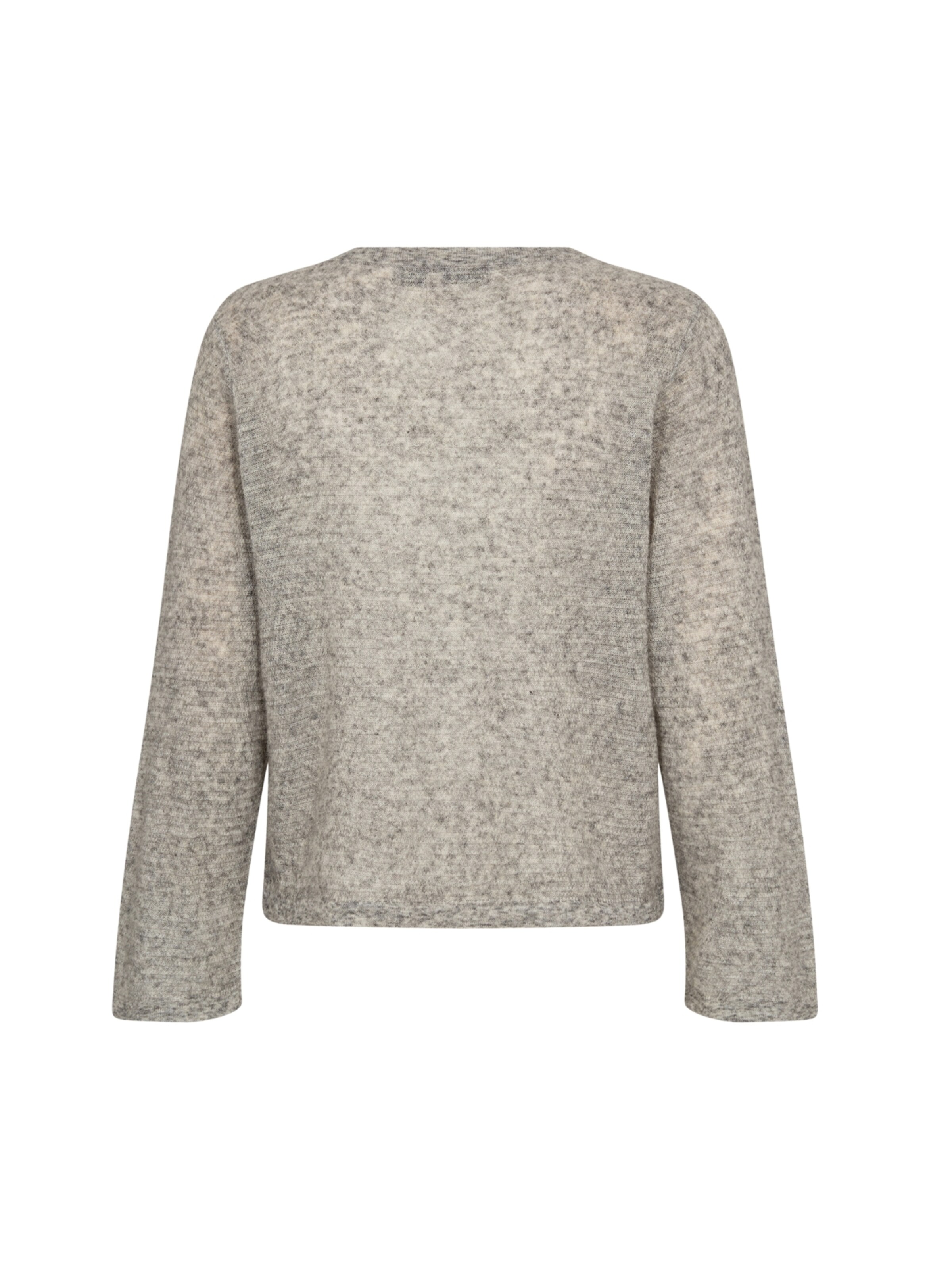 Giacchetta 'Billie' di Pieszak in grigio