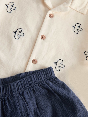 Set di Marks & Spencer in beige
