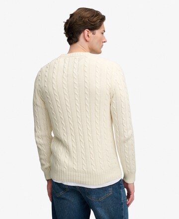 Pullover di Superdry & Co in beige