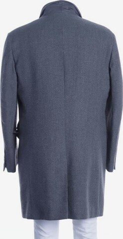 Fay Jacket & Coat in XL in Grey