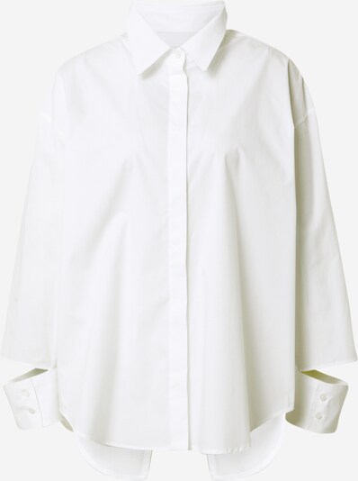 Dondup Blouse 'CAMICIA' in White, Item view