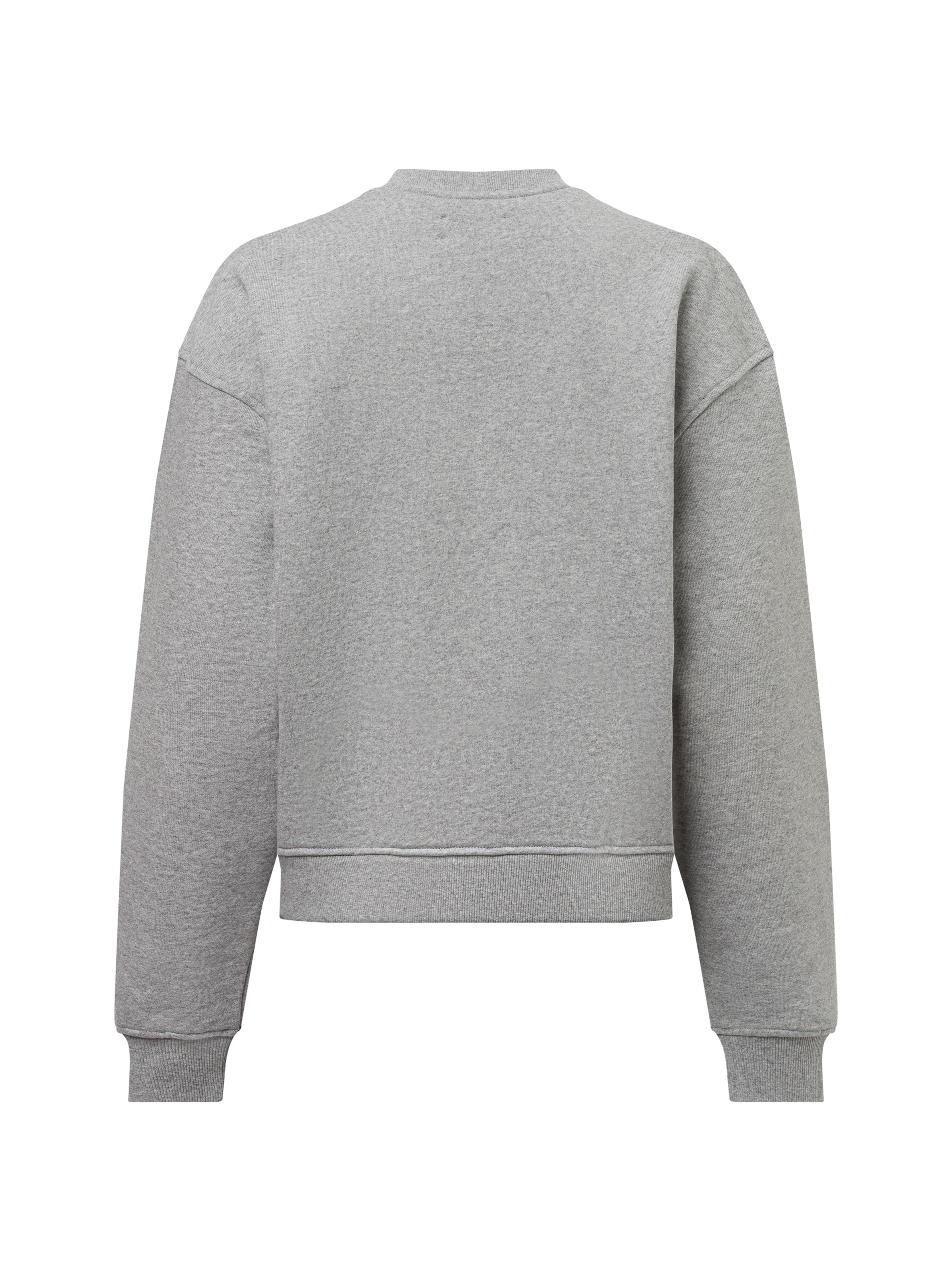 Sweat-shirt 'Savan' Samsøe Samsøe en gris