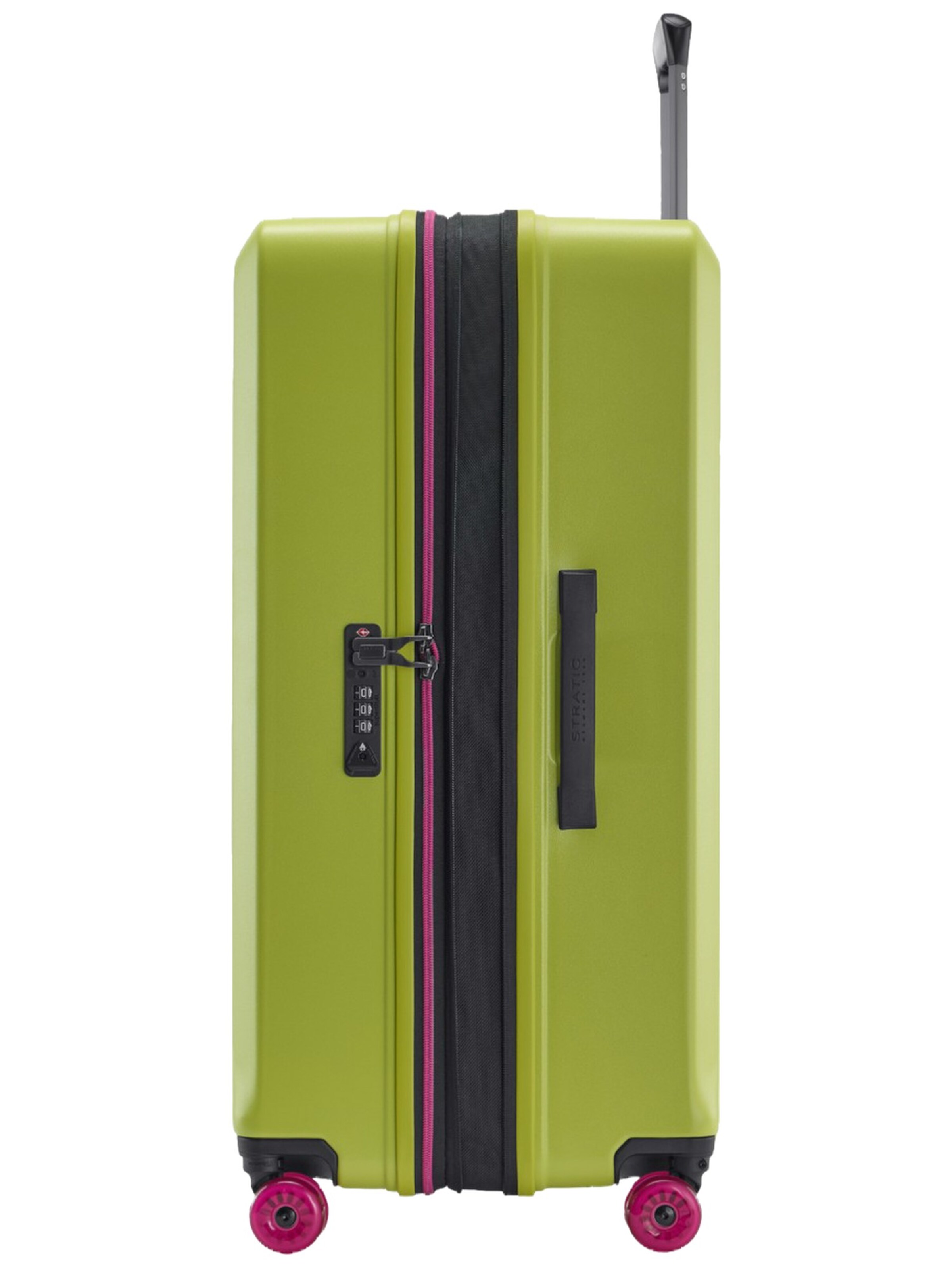 Stratic Cart ' Buzz Trolley L ' in Green