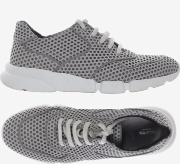 LLOYD Sneakers & Trainers in 40,5 in Grey: front