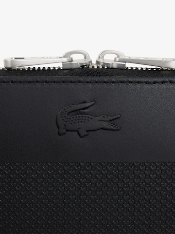 Clutch 'NH5397CE' de la LACOSTE pe negru