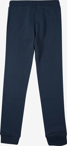 Tapered Pantaloni sportivi di O'NEILL in blu