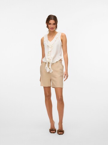 VERO MODA Blouse 'VMIda' in White