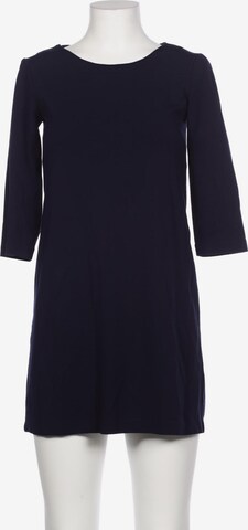 UNITED COLORS OF BENETTON Dress in S in Blue: front