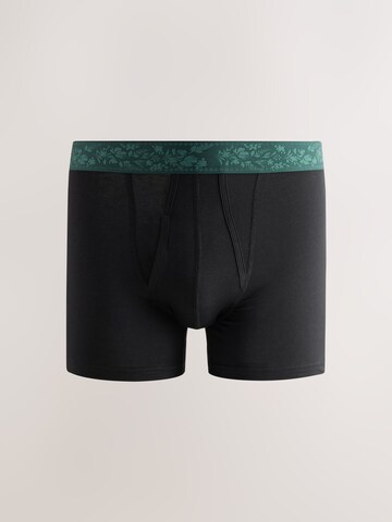 Next Boxershorts in Schwarz