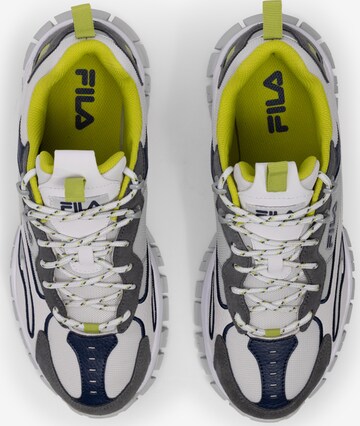 FILA Sneaker  'RAY TRACER TR2' in Grau