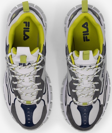 Sneaker bassa 'RAY TRACER TR2' di FILA in grigio